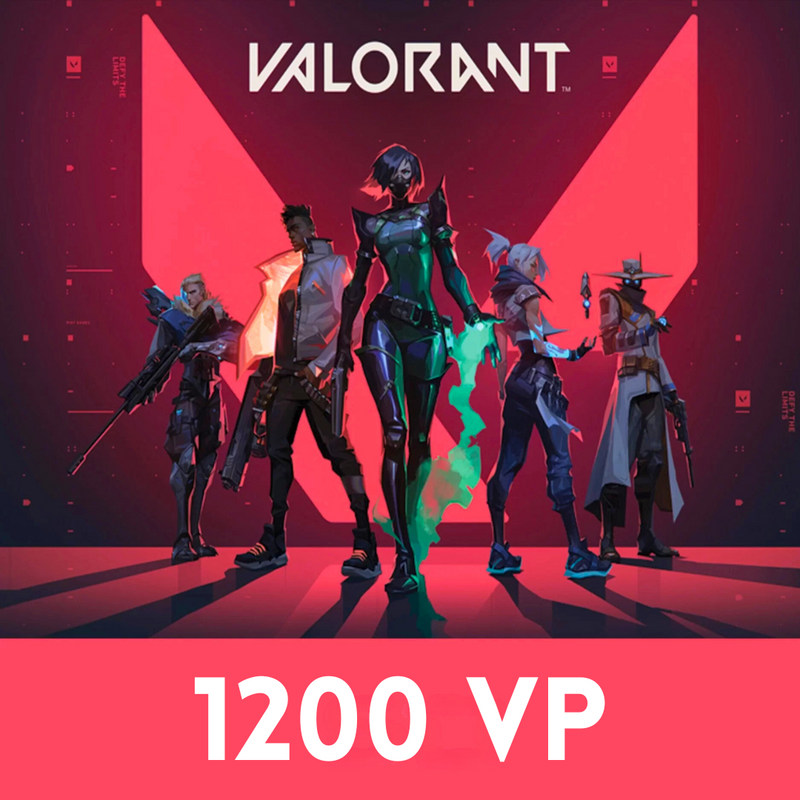 1200 VP