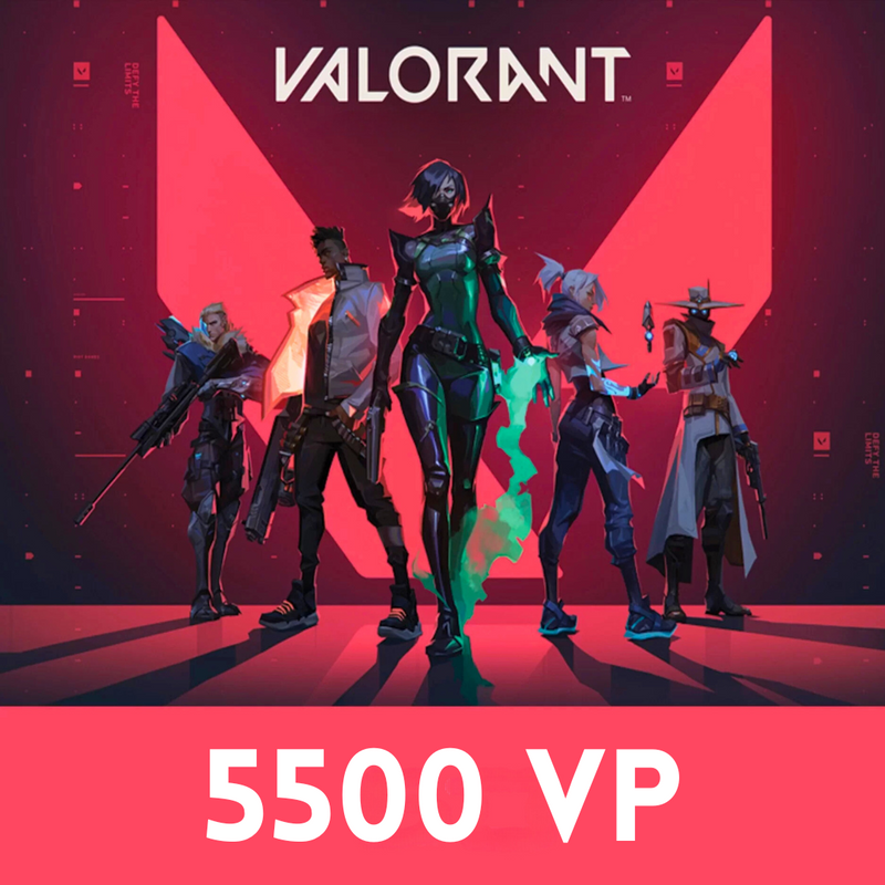 5500 VP