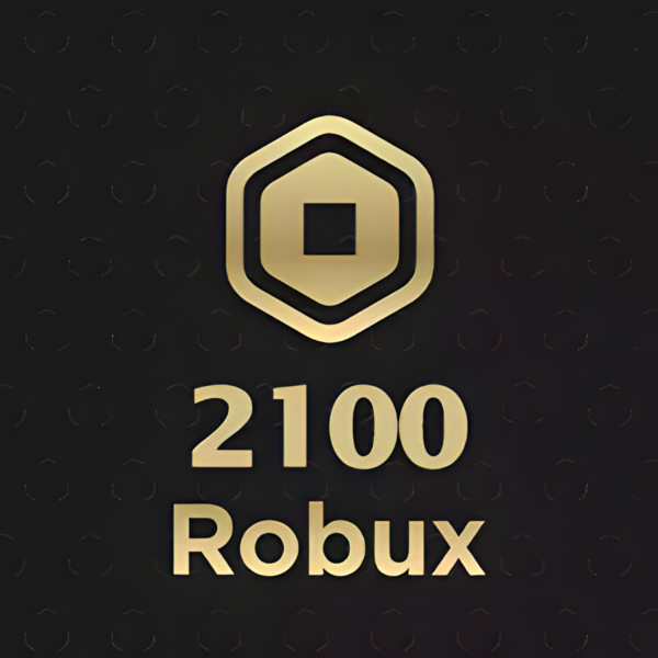 2100 - ROBUX