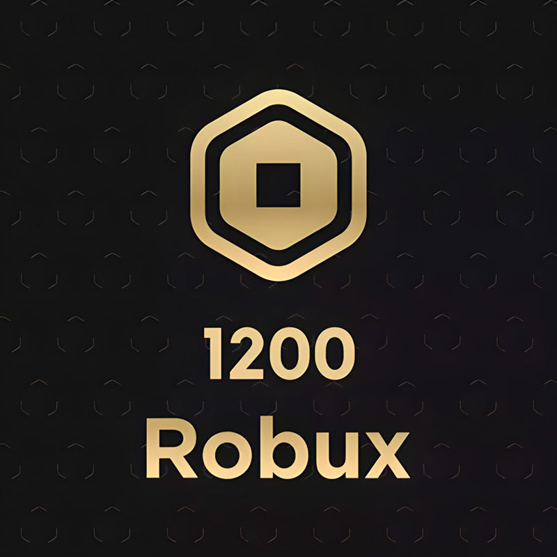 1200 - ROBUX