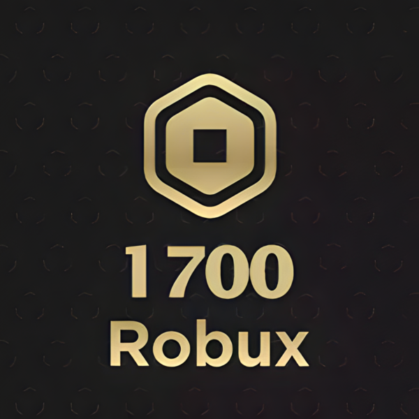 1700 - ROBUX