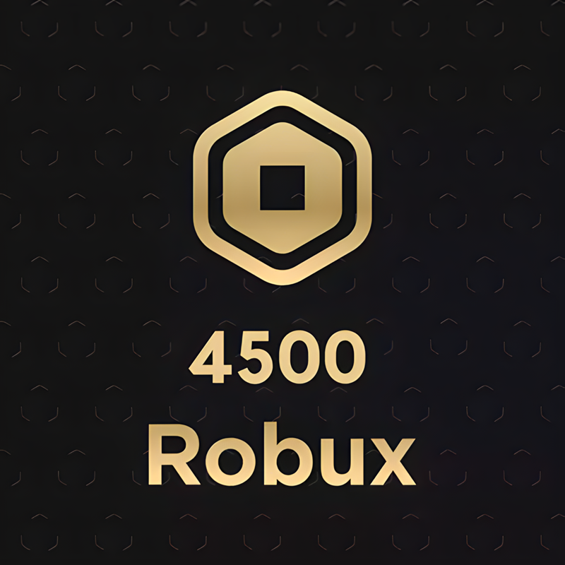 4500 - ROBUX